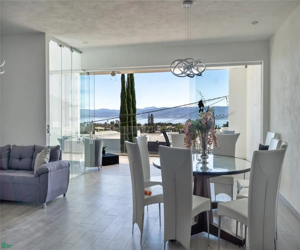 Casa En Venta,Riberas del Pilar,Lomas de la Rivera 7, Chapala, Jalisco 45900, 3 Habitaciones,3 Baños,Lomas de la Rivera,MX26006925M