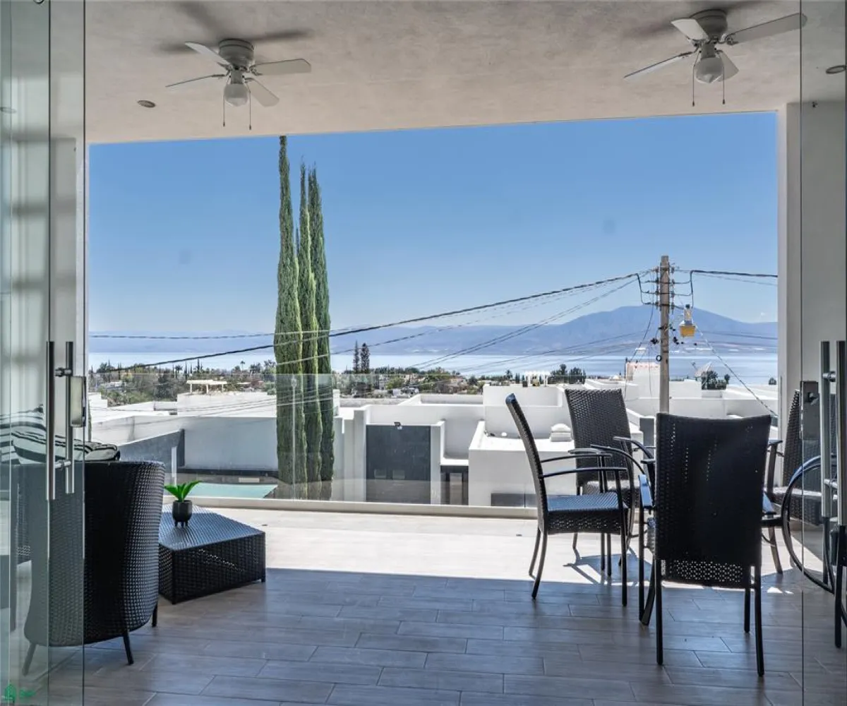 Casa En Venta,Riberas del Pilar,Lomas de la Rivera 7, Chapala, Jalisco 45900, 3 Habitaciones,3 Baños,Lomas de la Rivera,MX26006925M