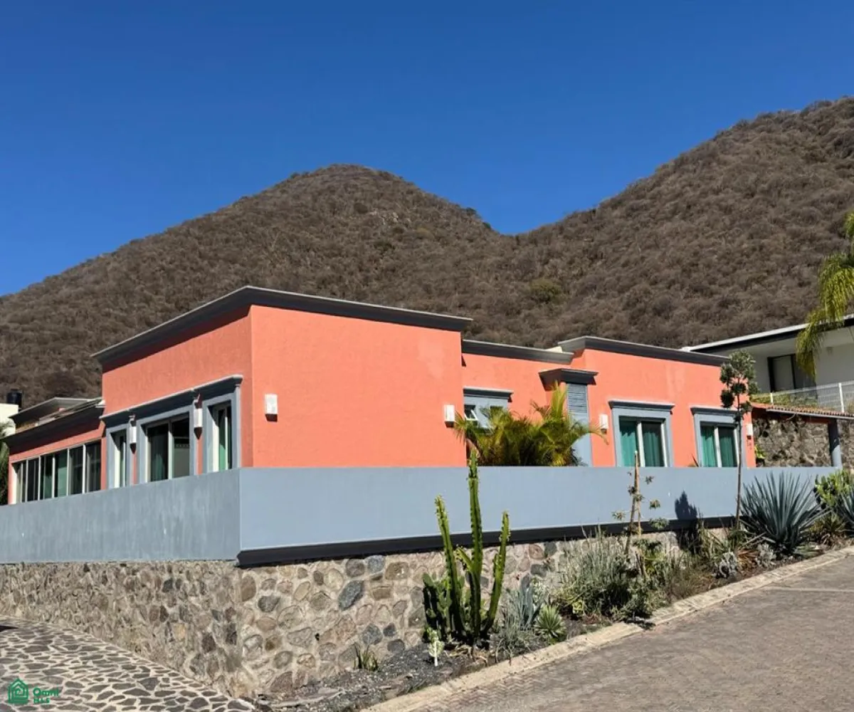 Casa En Venta,Cielo Vista,Relampago 17, Chapala, Jalisco 45922, 3 Habitaciones,2 Baños,Relampago,MX26006926M