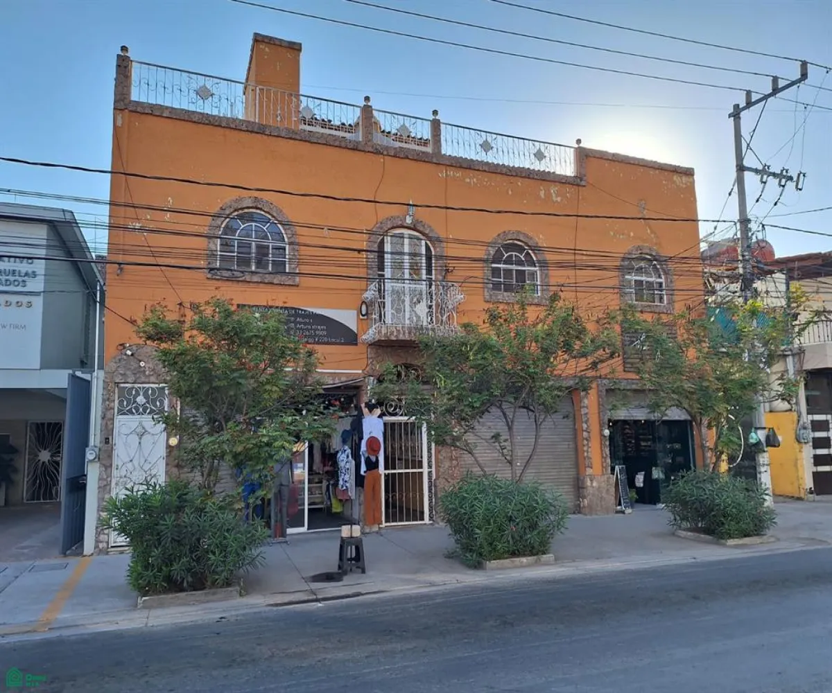 Departamento En Venta,Chapala Centro,Av Hidalgo 220, Chapala, Jalisco 45900, 18 Habitaciones,17 Baños,Av Hidalgo,2,MX26006948M