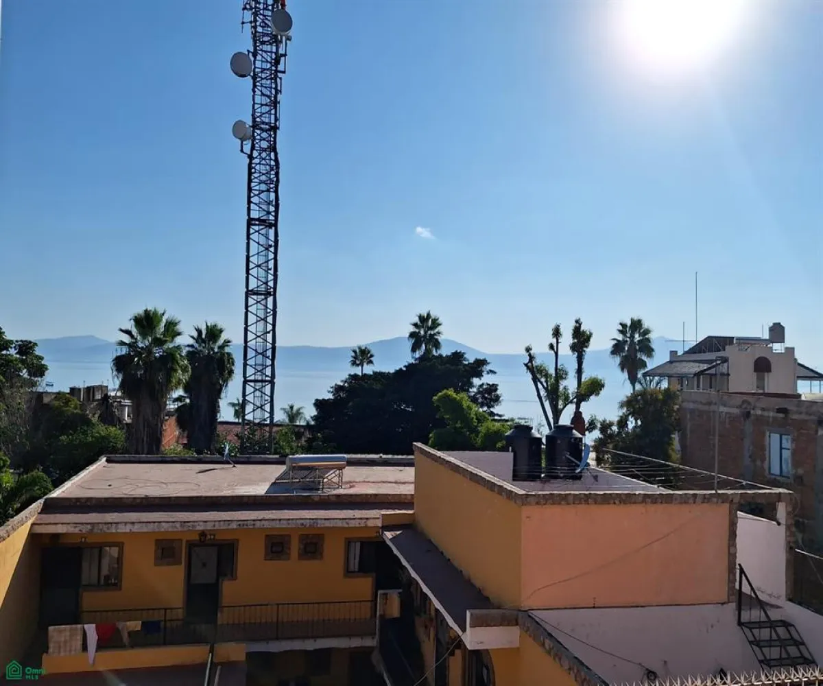 Departamento En Venta,Chapala Centro,Av Hidalgo 220, Chapala, Jalisco 45900, 18 Habitaciones,17 Baños,Av Hidalgo,2,MX26006948M