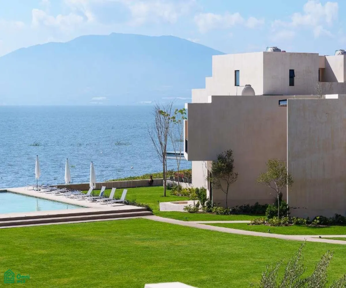 Casa En Venta,Riberas del Pilar,Paseo del Lago 32, Chapala, Jalisco 45907, 4 Habitaciones,4 Baños,Paseo del Lago,2,MX26007044M