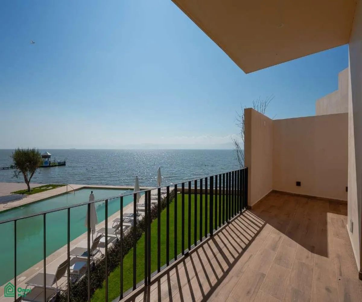 Casa En Venta,Riberas del Pilar,Paseo del Lago 32, Chapala, Jalisco 45907, 4 Habitaciones,4 Baños,Paseo del Lago,2,MX26007044M