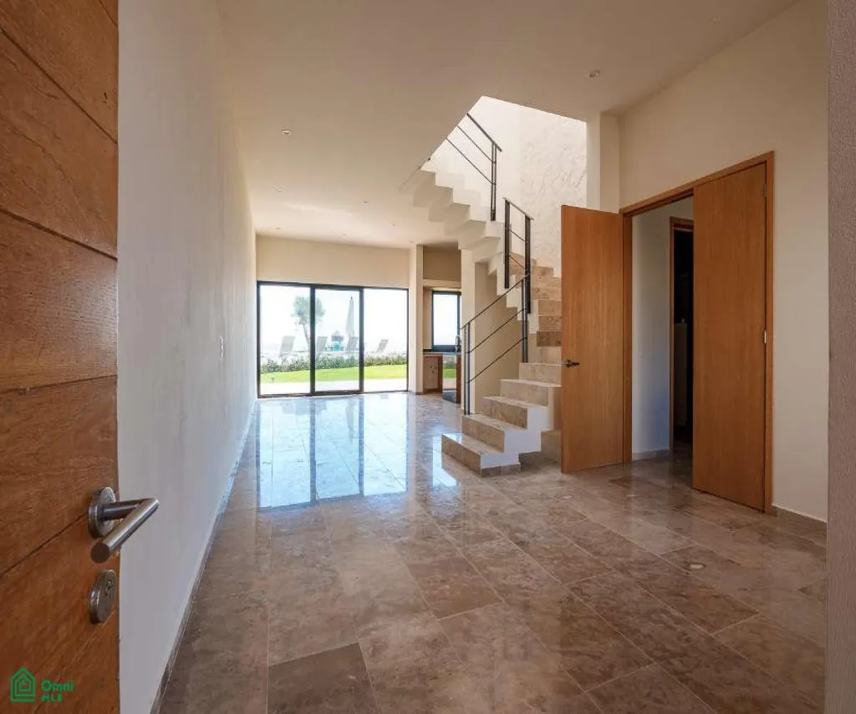 Casa En Venta,Riberas del Pilar,Paseo del Lago 32, Chapala, Jalisco 45907, 4 Habitaciones,4 Baños,Paseo del Lago,2,MX26007044M