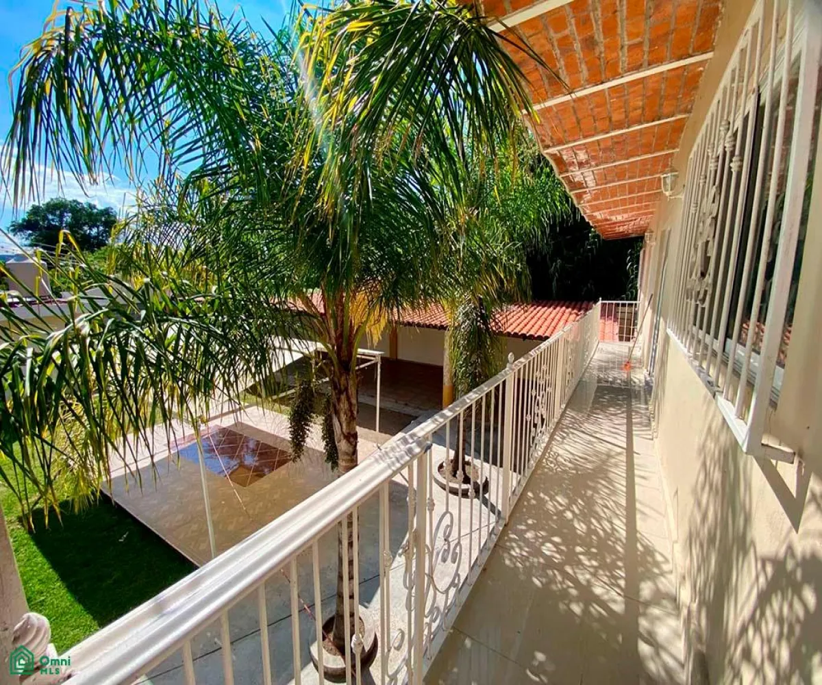 Casa En Venta,Las Redes,Av de la Ribera 42, Chapala, Jalisco 45900, 2 Habitaciones,3 Baños,Av de la Ribera,MX26007047M