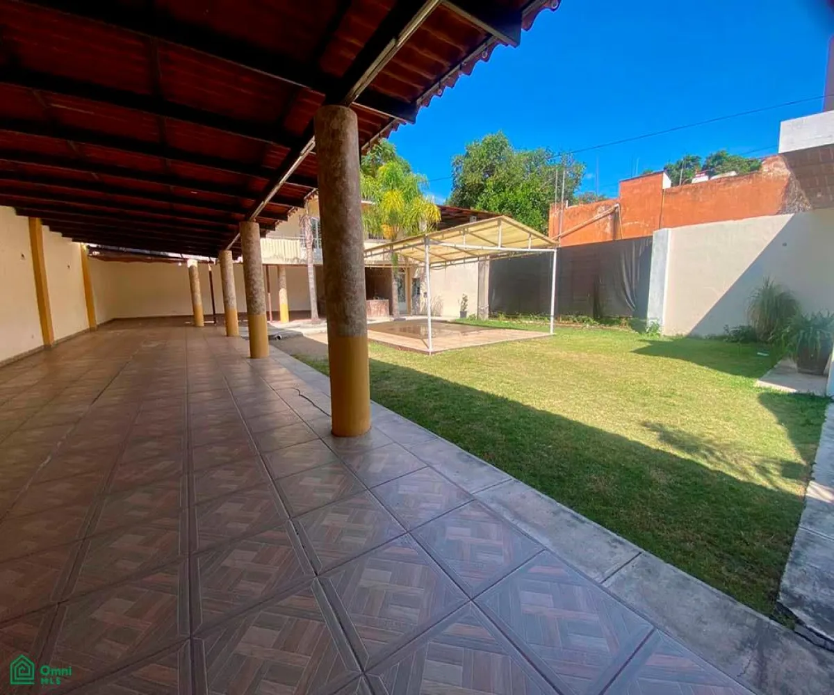 Casa En Venta,Las Redes,Av de la Ribera 42, Chapala, Jalisco 45900, 2 Habitaciones,3 Baños,Av de la Ribera,MX26007047M