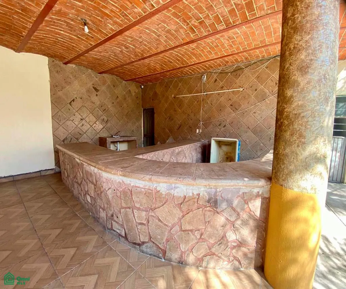 Casa En Venta,Las Redes,Av de la Ribera 42, Chapala, Jalisco 45900, 2 Habitaciones,3 Baños,Av de la Ribera,MX26007047M