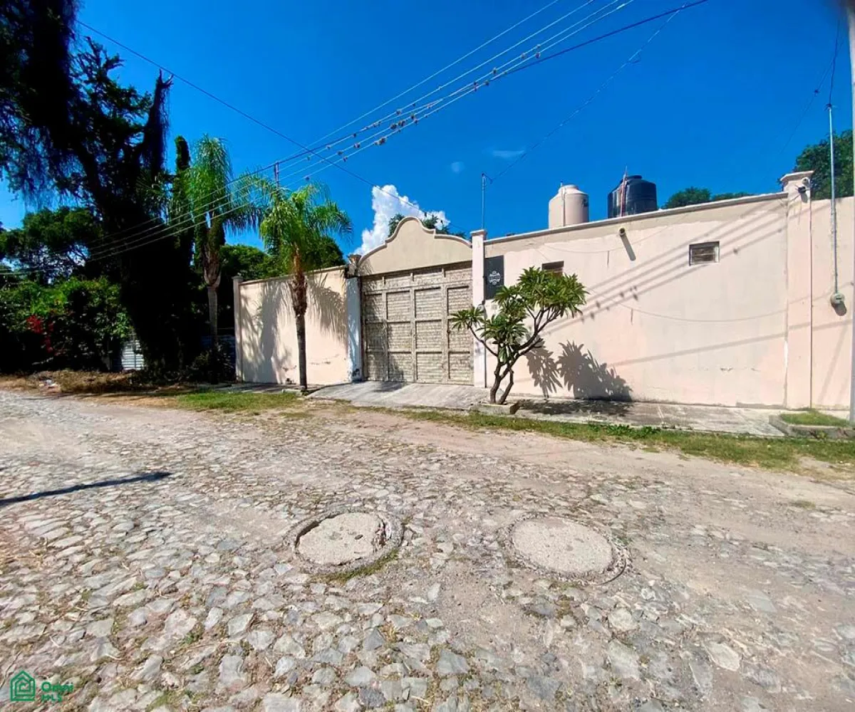 Casa En Venta,Las Redes,Av de la Ribera 42, Chapala, Jalisco 45900, 2 Habitaciones,3 Baños,Av de la Ribera,MX26007047M