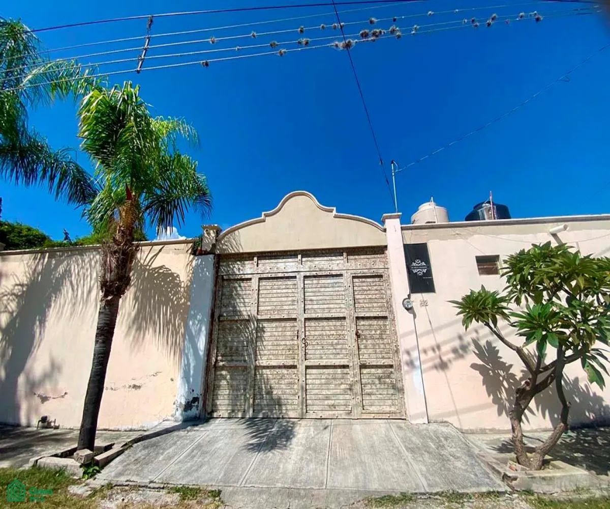 Casa En Venta,Las Redes,Av de la Ribera 42, Chapala, Jalisco 45900, 2 Habitaciones,3 Baños,Av de la Ribera,MX26007047M