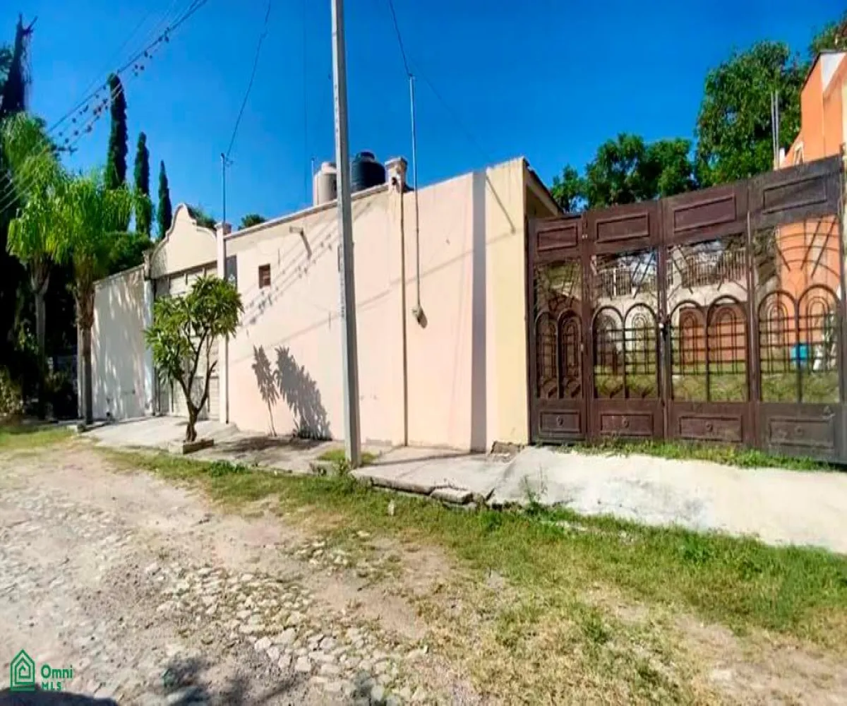 Casa En Venta,Las Redes,Av de la Ribera 42, Chapala, Jalisco 45900, 2 Habitaciones,3 Baños,Av de la Ribera,MX26007047M