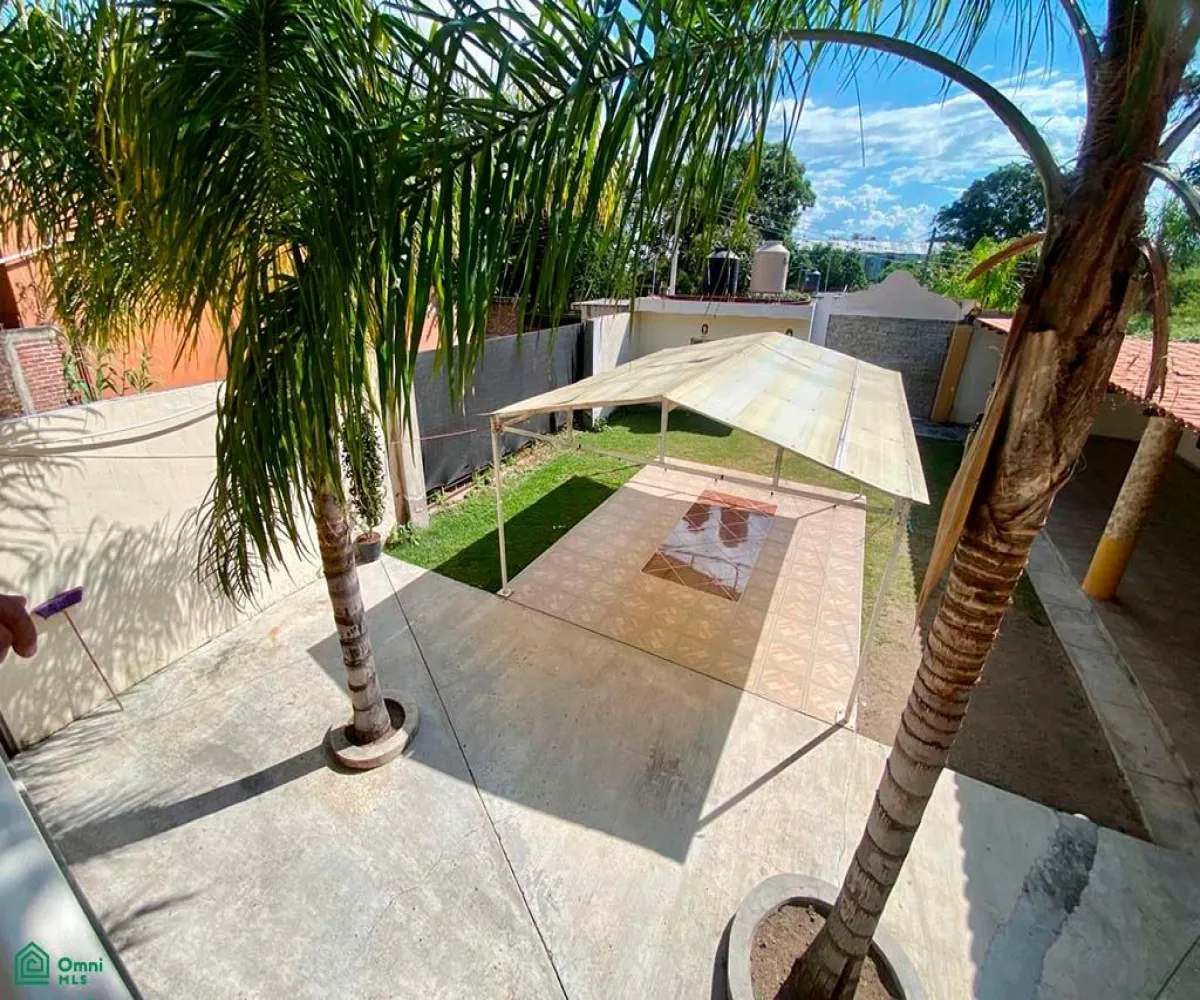 Casa En Venta,Las Redes,Av de la Ribera 42, Chapala, Jalisco 45900, 2 Habitaciones,3 Baños,Av de la Ribera,MX26007047M