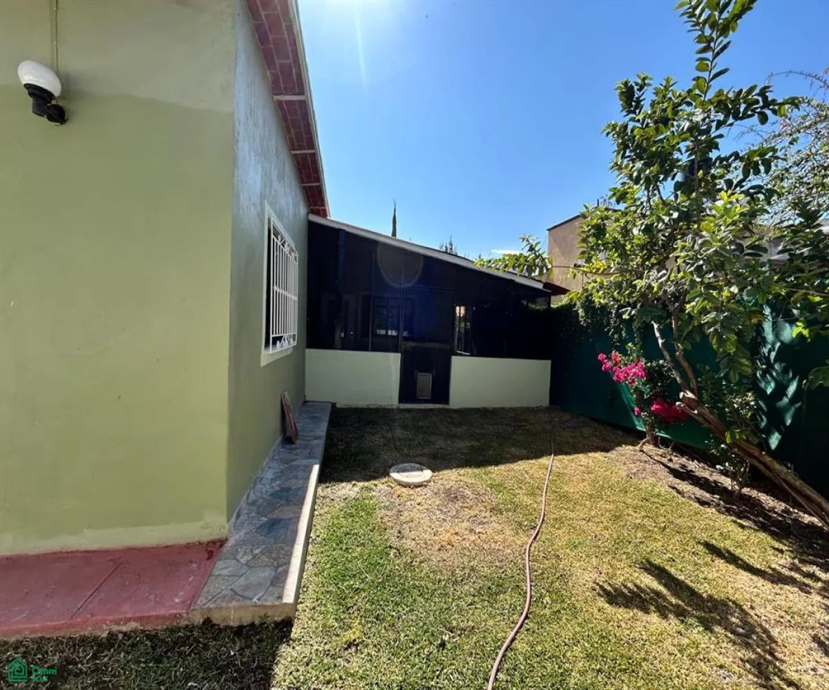 Casa En Venta,Chapala Haciendas,Priv. David Santos 86, Chapala, Jalisco 45900, 2 Habitaciones,2 Baños,Priv. David Santos,MX26007048M