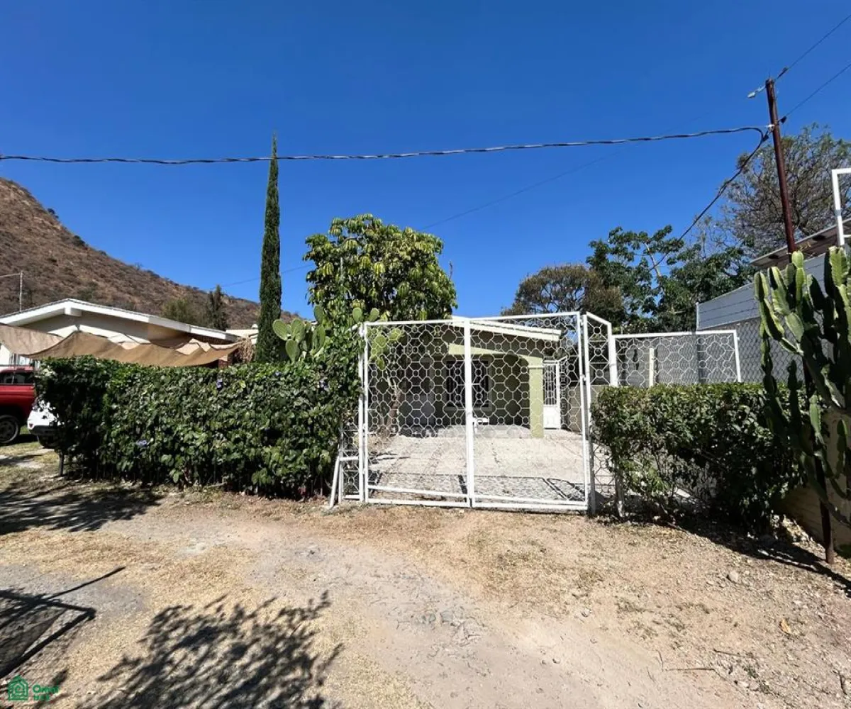 Casa En Venta,Chapala Haciendas,Priv. David Santos 86, Chapala, Jalisco 45900, 2 Habitaciones,2 Baños,Priv. David Santos,MX26007048M