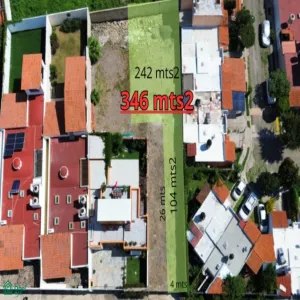Terreno En Venta,Riberas del pilar,Santa amelia 156, Chapala, Jalisco 45907,Santa amelia,MX26007049M