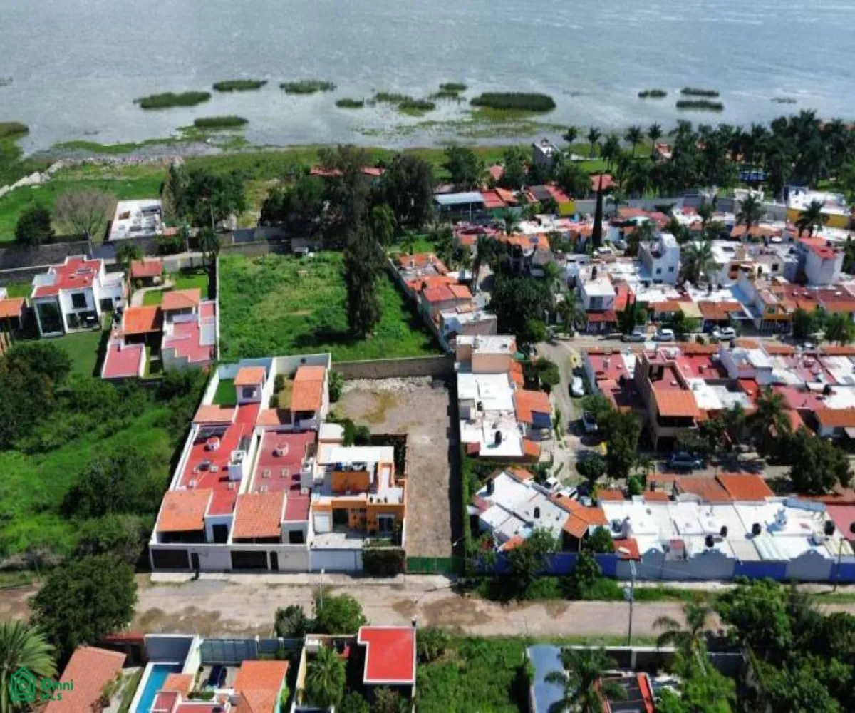 Terreno En Venta,Riberas del pilar,Santa amelia 156, Chapala, Jalisco 45907,Santa amelia,MX26007049M