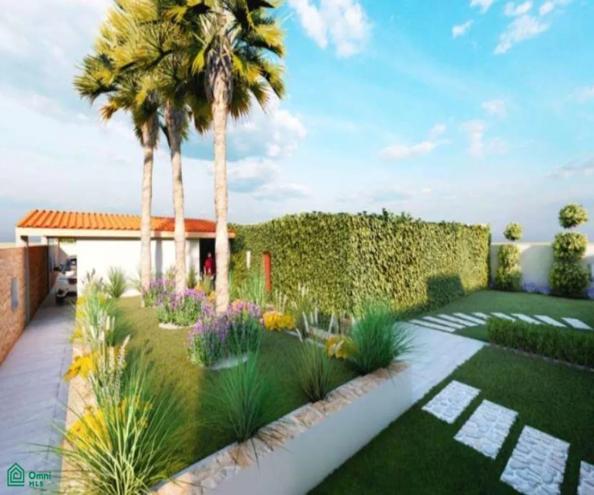 Terreno En Venta,Riberas del pilar,Santa amelia 156, Chapala, Jalisco 45907,Santa amelia,MX26007049M