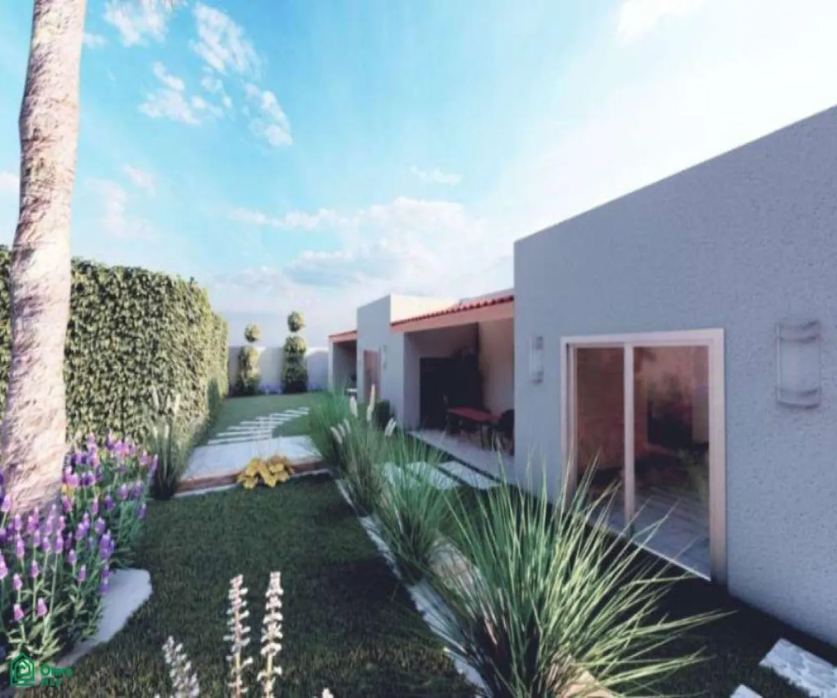 Terreno En Venta,Riberas del pilar,Santa amelia 156, Chapala, Jalisco 45907,Santa amelia,MX26007049M