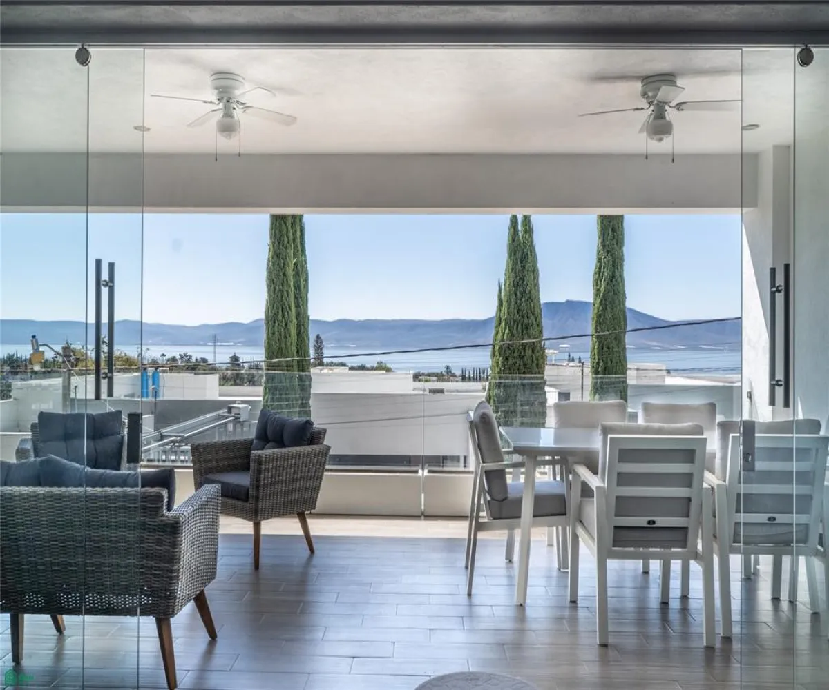 Departamento En Venta,Riberas del Pilar,Lomas de la Rivera 5, Chapala, Jalisco 45900, 3 Habitaciones,3 Baños,Lomas de la Rivera,3,MX26007056M