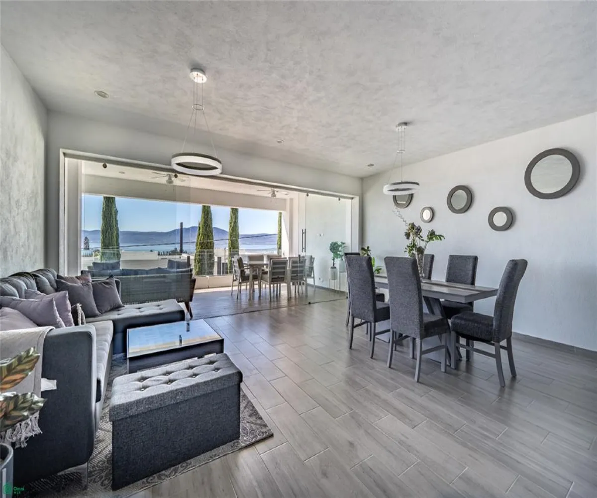 Departamento En Venta,Riberas del Pilar,Lomas de la Rivera 5, Chapala, Jalisco 45900, 3 Habitaciones,3 Baños,Lomas de la Rivera,3,MX26007056M