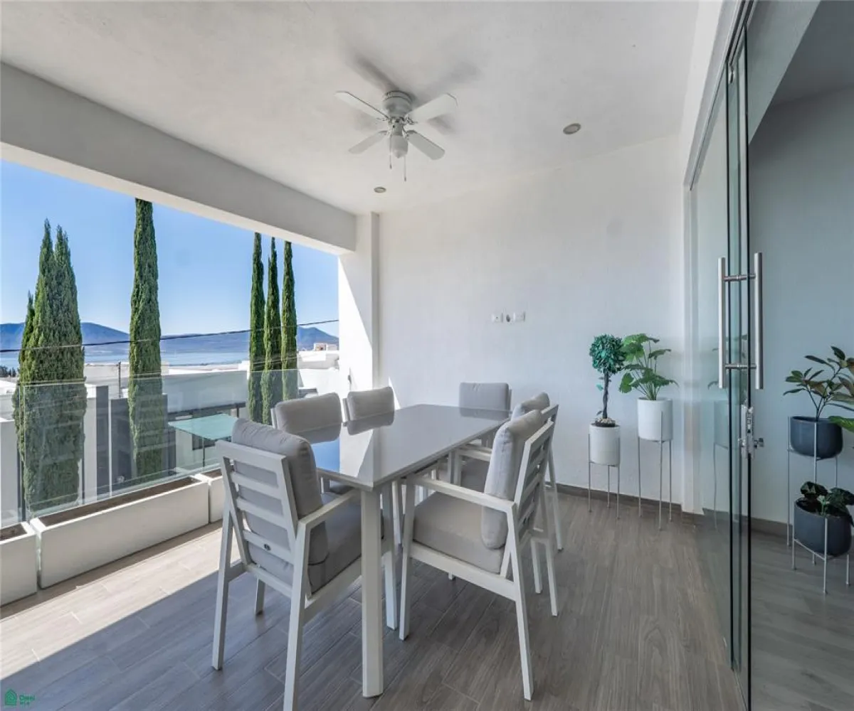 Departamento En Venta,Riberas del Pilar,Lomas de la Rivera 5, Chapala, Jalisco 45900, 3 Habitaciones,3 Baños,Lomas de la Rivera,3,MX26007056M