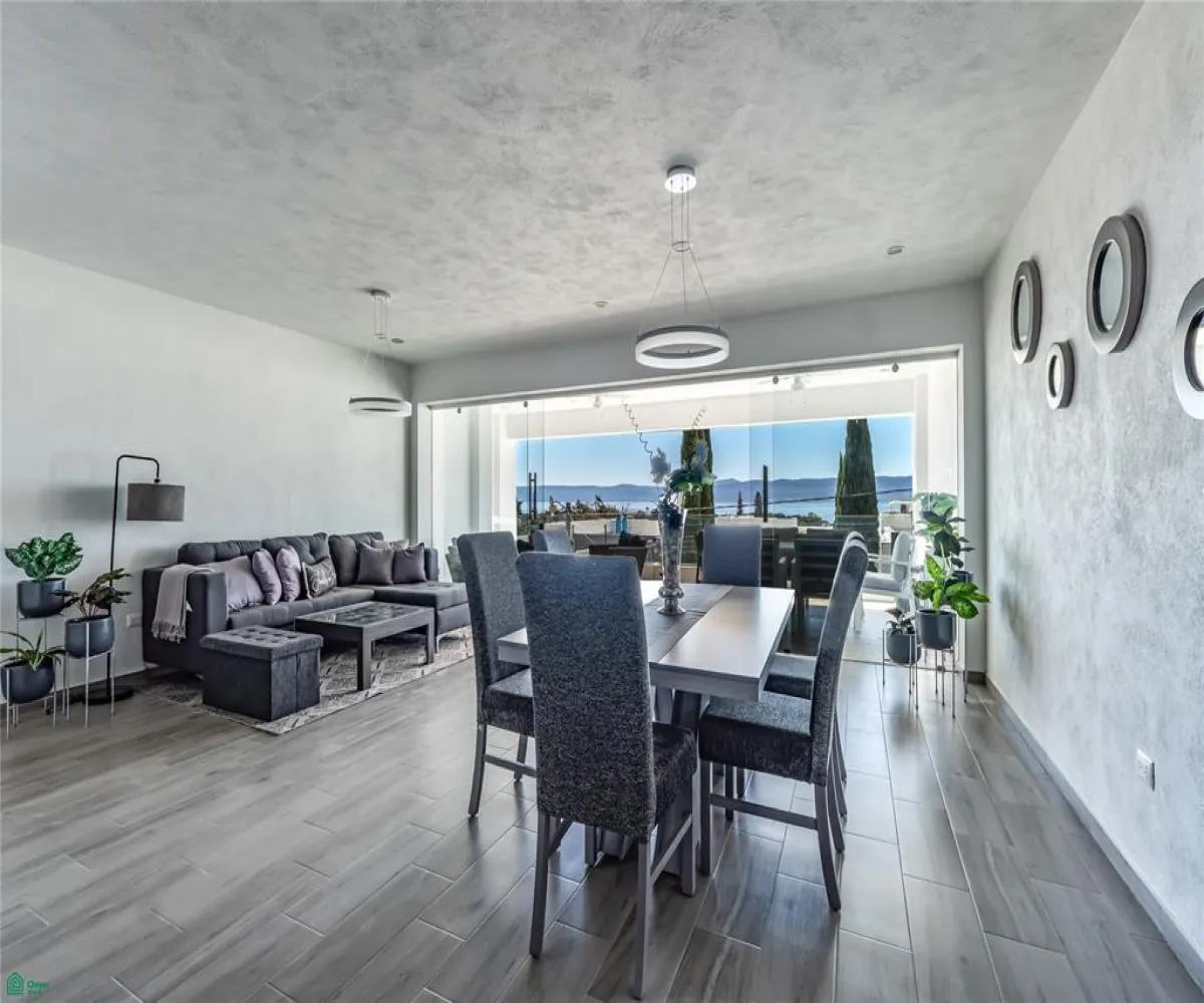 Departamento En Venta,Riberas del Pilar,Lomas de la Rivera 5, Chapala, Jalisco 45900, 3 Habitaciones,3 Baños,Lomas de la Rivera,3,MX26007056M