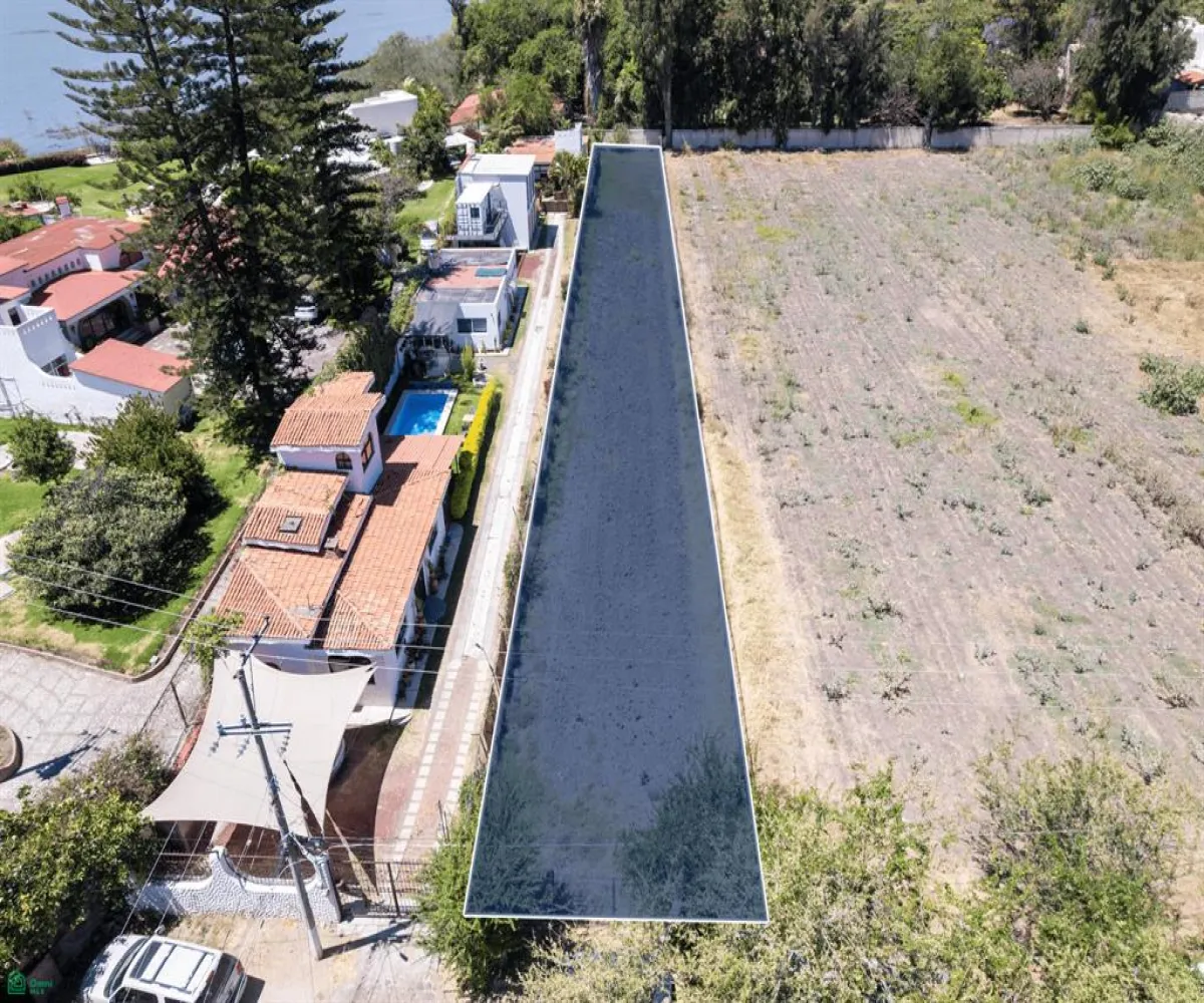 Terreno En Venta,San Antonio Tlayacapan,Privada de la paz 2, Chapala, Jalisco 45922,Privada de la paz,MX26007063M