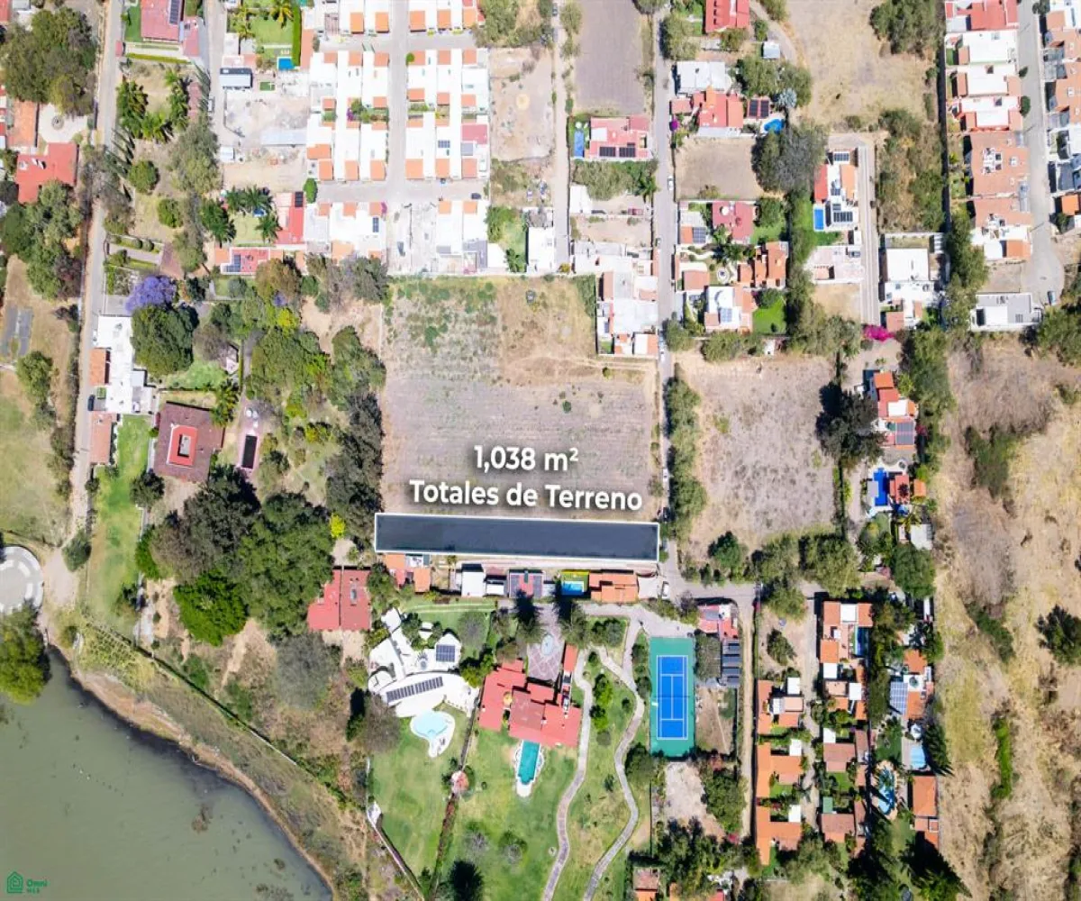 Terreno En Venta,San Antonio Tlayacapan,Privada de la paz 2, Chapala, Jalisco 45922,Privada de la paz,MX26007063M