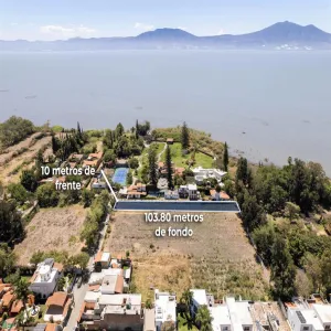Terreno En Venta,San Antonio Tlayacapan,Privada de la paz 2, Chapala, Jalisco 45922,Privada de la paz,MX26007063M