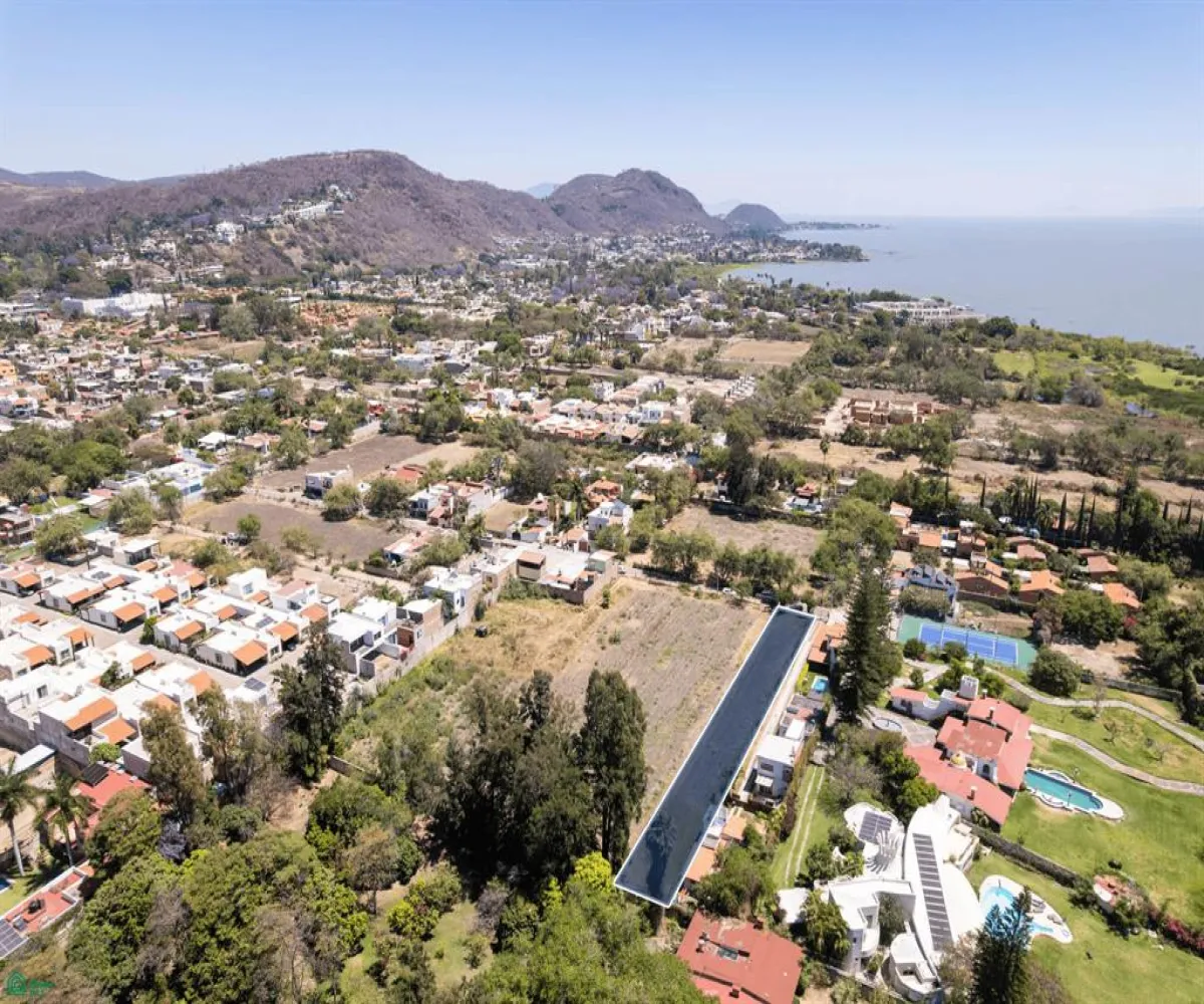Terreno En Venta,San Antonio Tlayacapan,Privada de la paz 2, Chapala, Jalisco 45922,Privada de la paz,MX26007063M