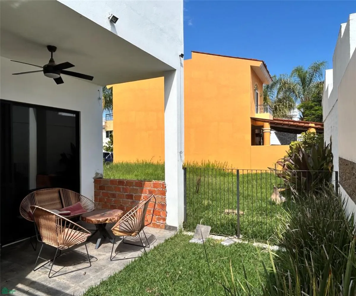 Casa En Venta,Nuevo Chapala,Las Rosas 62, Chapala, Jalisco 45900, 4 Habitaciones,3 Baños,Las Rosas,MX26007069M
