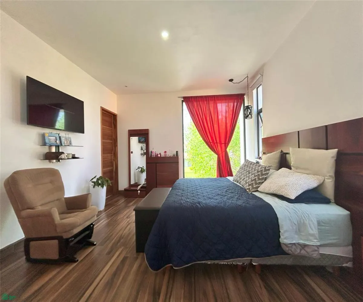 Casa En Venta,Nuevo Chapala,Las Rosas 62, Chapala, Jalisco 45900, 4 Habitaciones,3 Baños,Las Rosas,MX26007069M