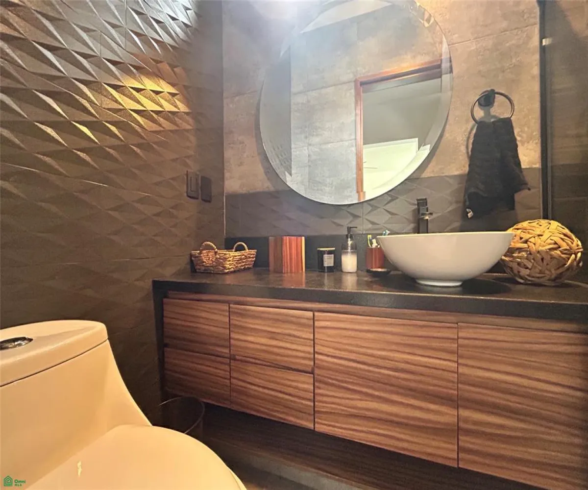 Casa En Venta,Nuevo Chapala,Las Rosas 62, Chapala, Jalisco 45900, 4 Habitaciones,3 Baños,Las Rosas,MX26007069M