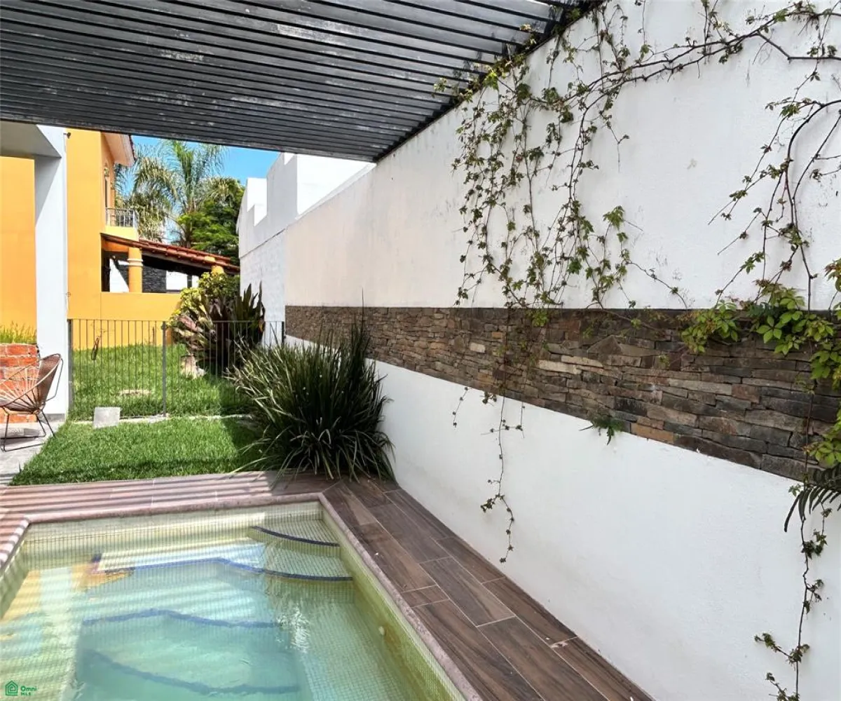 Casa En Venta,Nuevo Chapala,Las Rosas 62, Chapala, Jalisco 45900, 4 Habitaciones,3 Baños,Las Rosas,MX26007069M