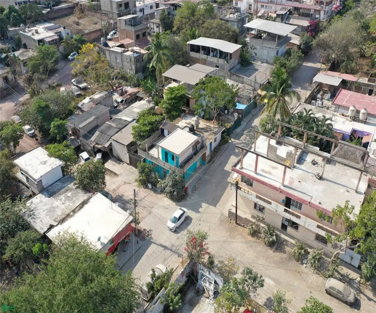 Casa En Venta,Coapinole,Francisco I Madero 314, Puerto Vallarta, Jalisco 48290, 2 Habitaciones,2 Baños,Francisco I Madero,MX26008156M