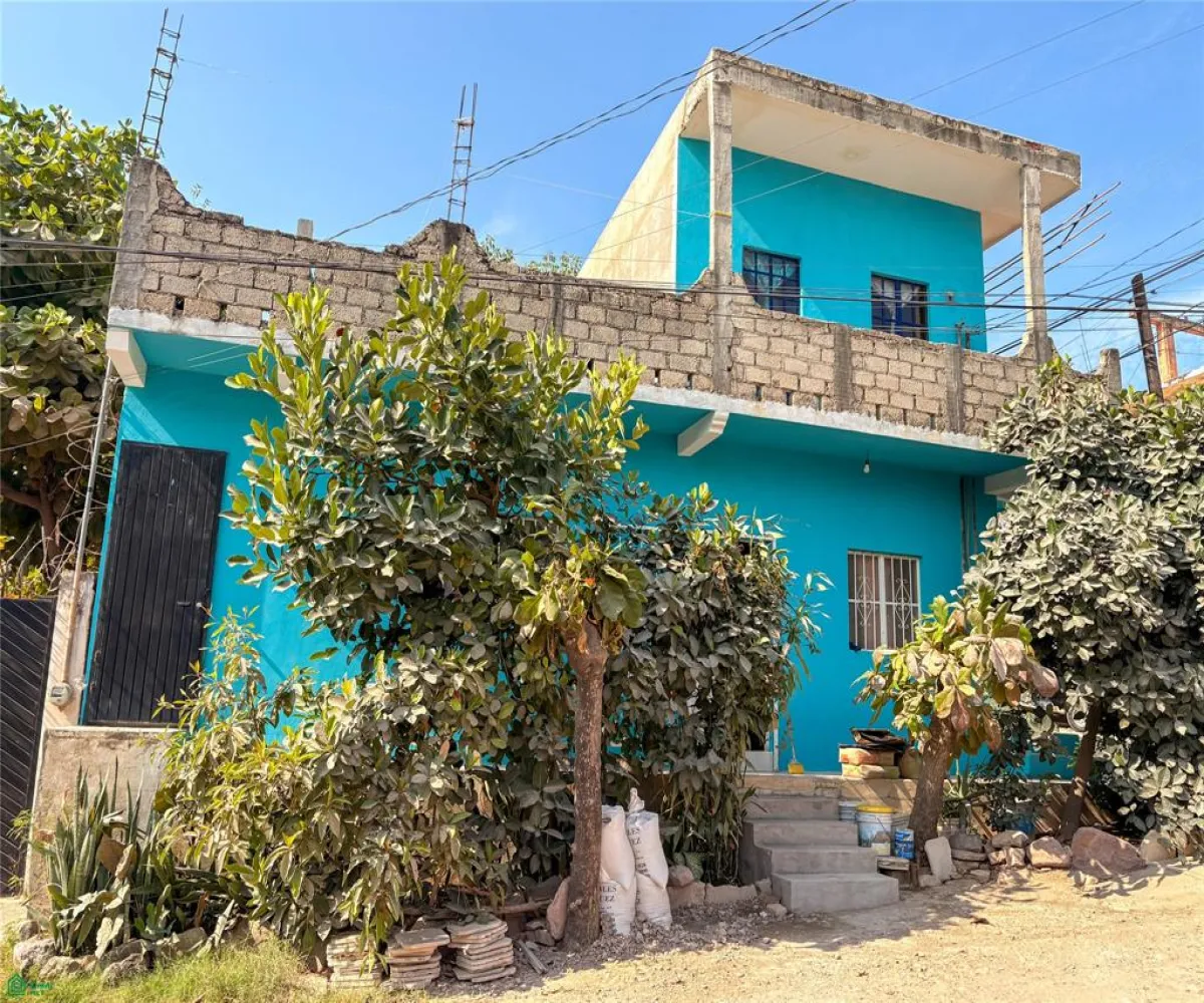 Casa En Venta,Coapinole,Francisco I Madero 314, Puerto Vallarta, Jalisco 48290, 2 Habitaciones,2 Baños,Francisco I Madero,MX26008156M