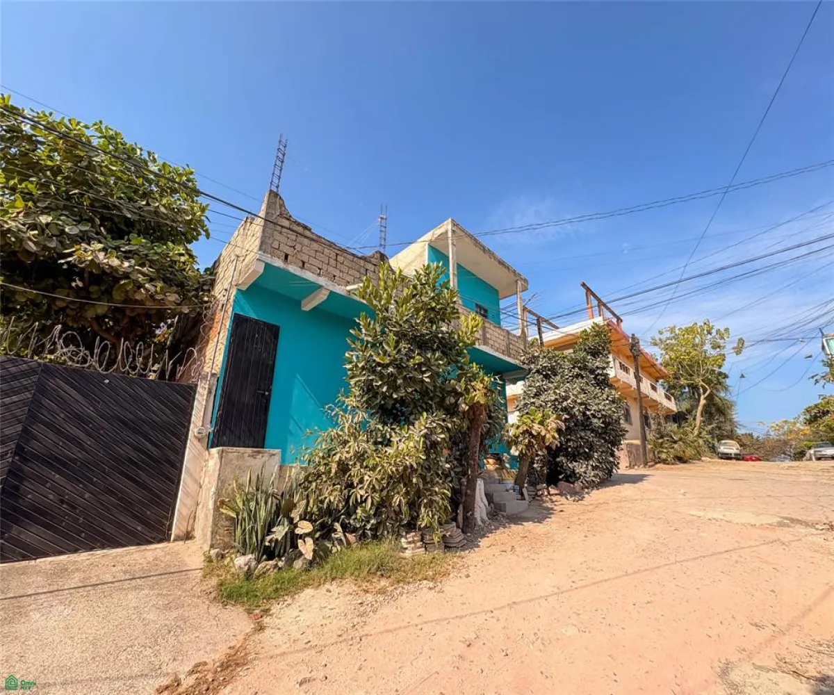 Casa En Venta,Coapinole,Francisco I Madero 314, Puerto Vallarta, Jalisco 48290, 2 Habitaciones,2 Baños,Francisco I Madero,MX26008156M
