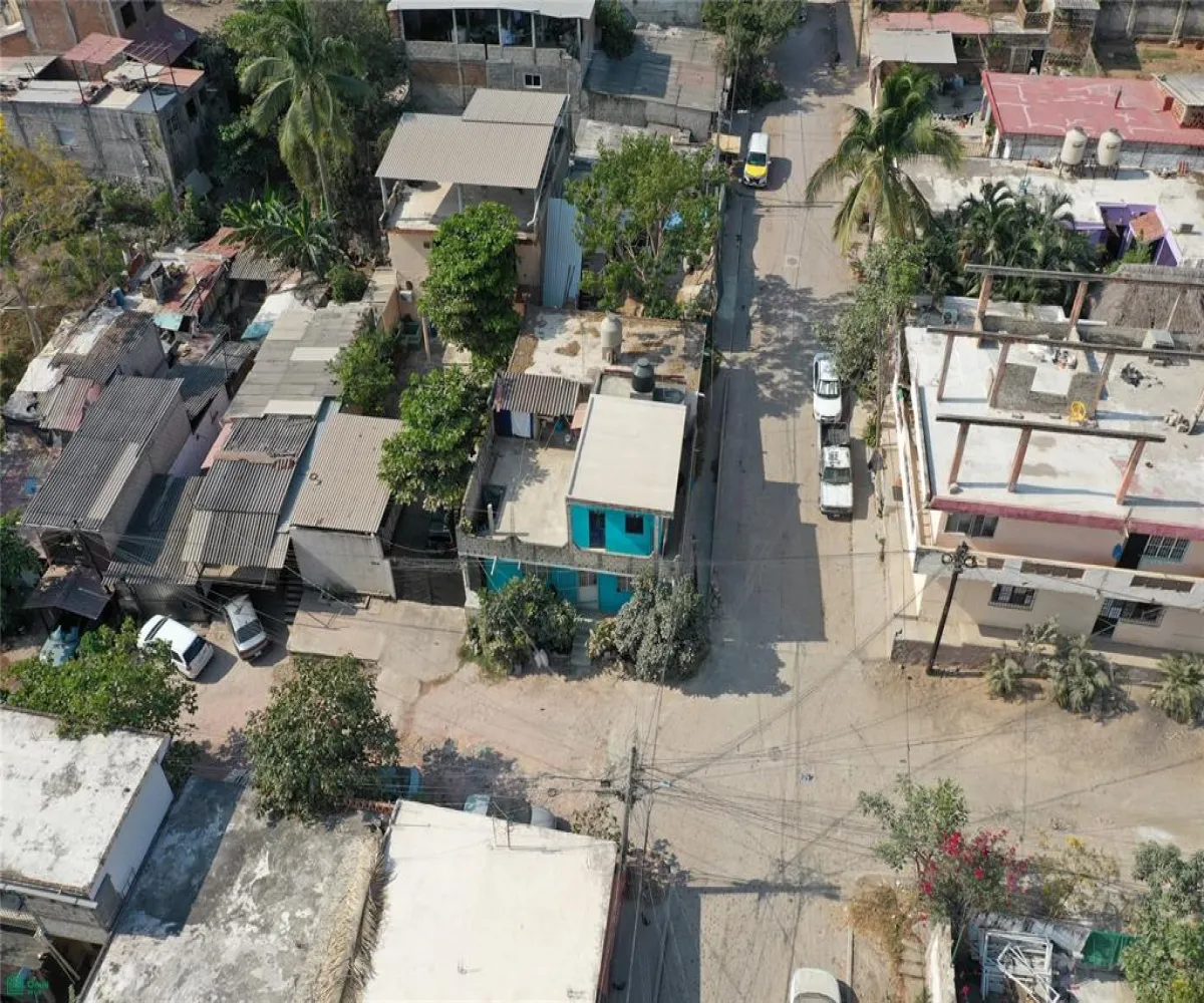 Casa En Venta,Coapinole,Francisco I Madero 314, Puerto Vallarta, Jalisco 48290, 2 Habitaciones,2 Baños,Francisco I Madero,MX26008156M