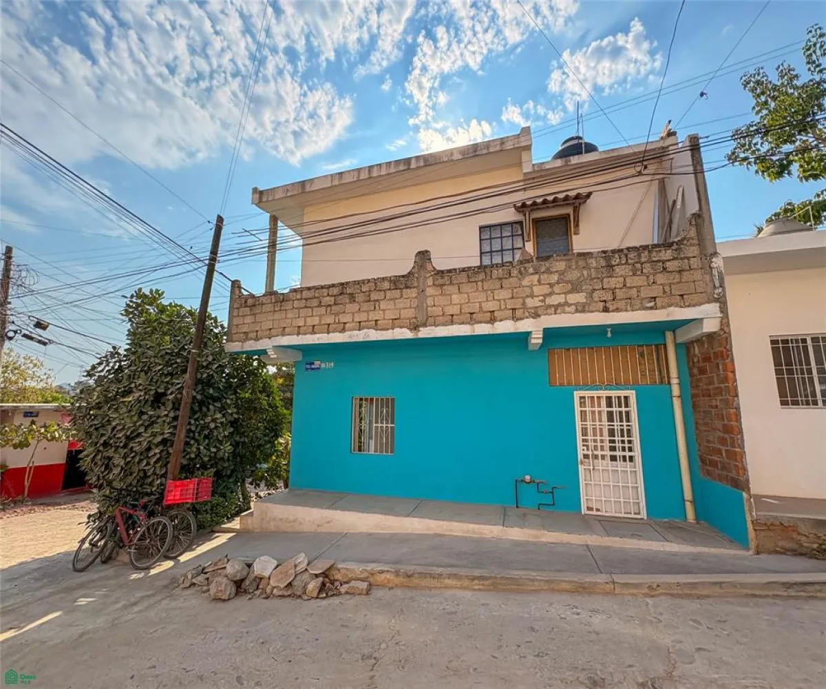 Casa En Venta,Coapinole,Francisco I Madero 314, Puerto Vallarta, Jalisco 48290, 2 Habitaciones,2 Baños,Francisco I Madero,MX26008156M
