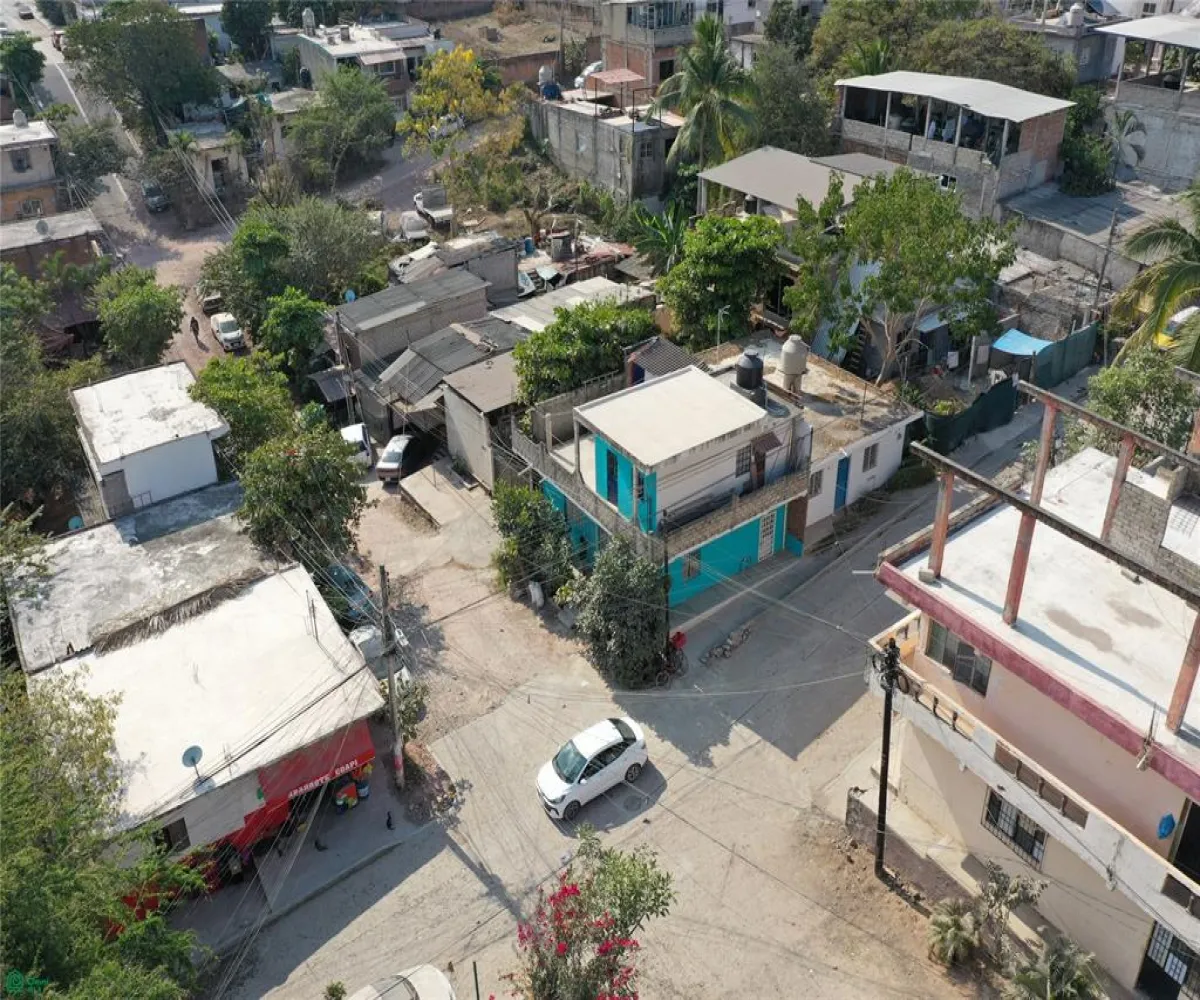 Casa En Venta,Coapinole,Francisco I Madero 314, Puerto Vallarta, Jalisco 48290, 2 Habitaciones,2 Baños,Francisco I Madero,MX26008156M