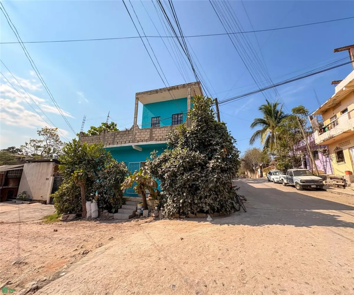 Casa En Venta,Coapinole,Francisco I Madero 314, Puerto Vallarta, Jalisco 48290, 2 Habitaciones,2 Baños,Francisco I Madero,MX26008156M