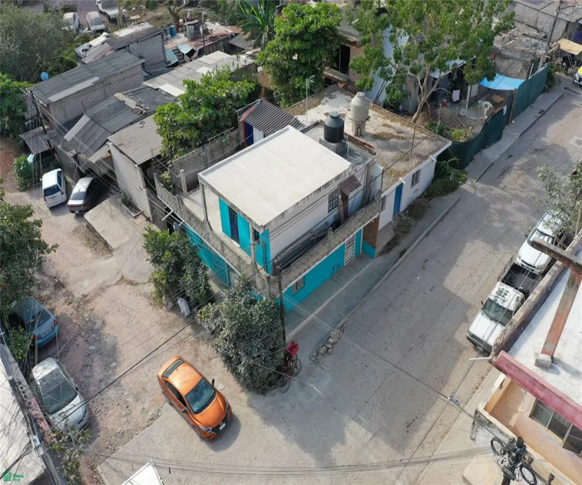 Casa En Venta,Coapinole,Francisco I Madero 314, Puerto Vallarta, Jalisco 48290, 2 Habitaciones,2 Baños,Francisco I Madero,MX26008156M