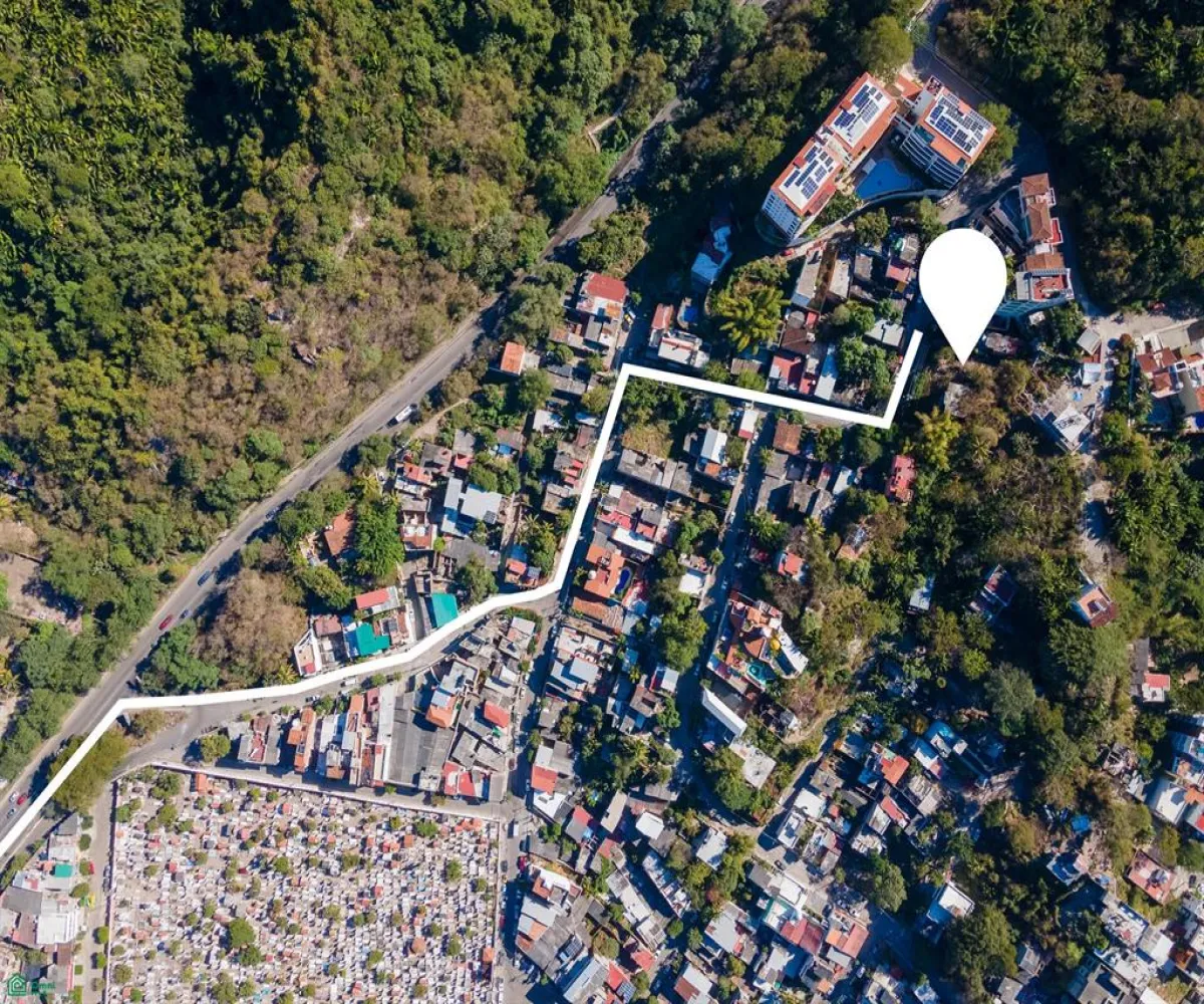 Terreno En Venta,Guayabo S/N, Puerto Vallarta, Jalisco 48335,Guayabo,MX26008163M