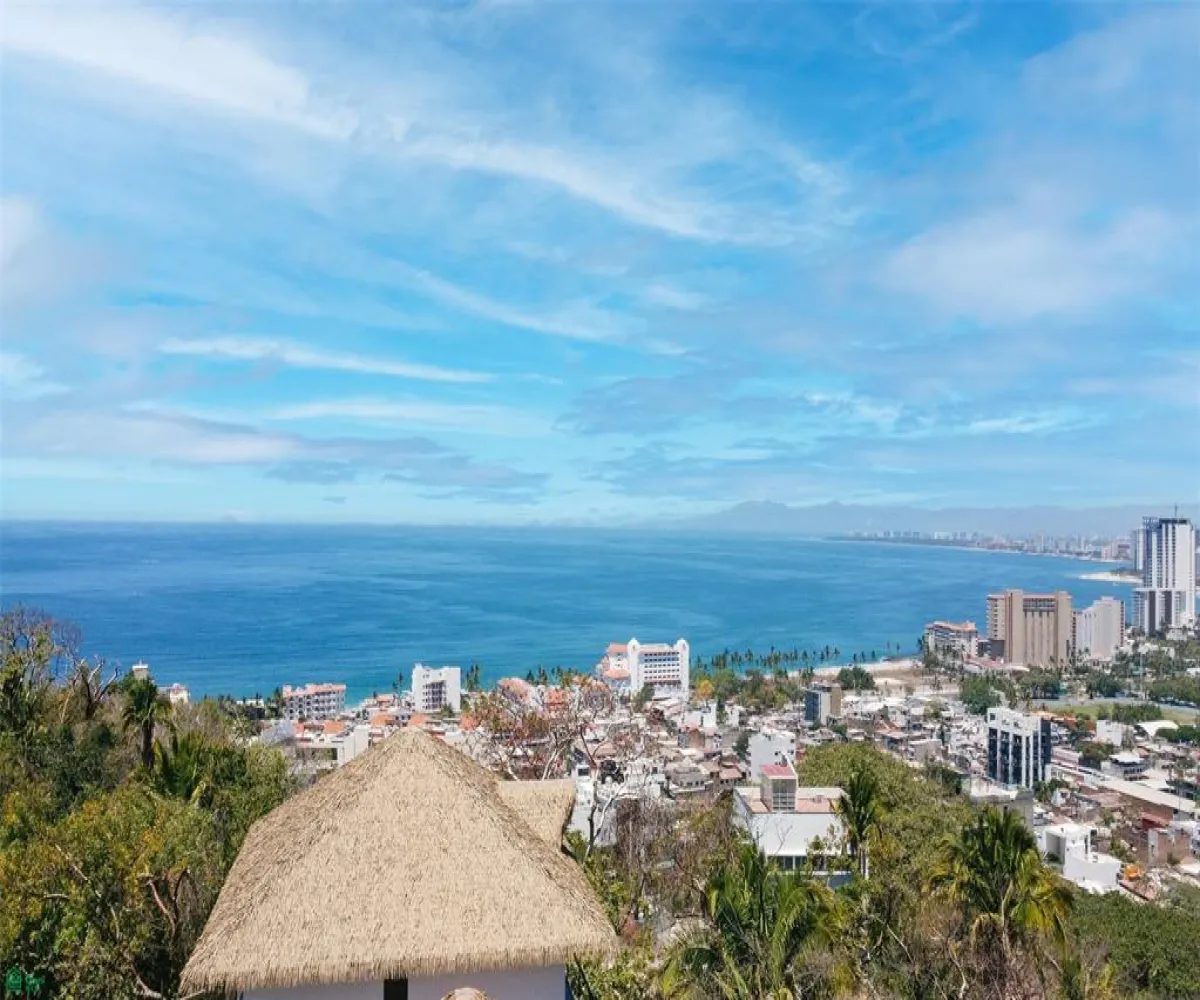 Terreno En Venta,Guayabo S/N, Puerto Vallarta, Jalisco 48335,Guayabo,MX26008163M