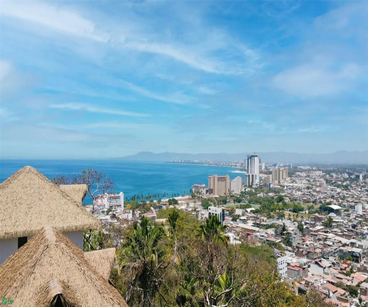 Terreno En Venta,Guayabo S/N, Puerto Vallarta, Jalisco 48335,Guayabo,MX26008163M