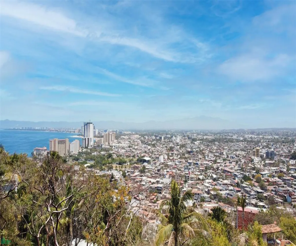 Terreno En Venta,Guayabo S/N, Puerto Vallarta, Jalisco 48335,Guayabo,MX26008163M