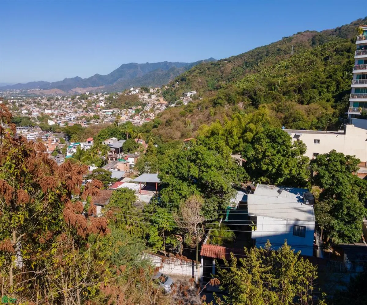 Terreno En Venta,Guayabo S/N, Puerto Vallarta, Jalisco 48335,Guayabo,MX26008163M