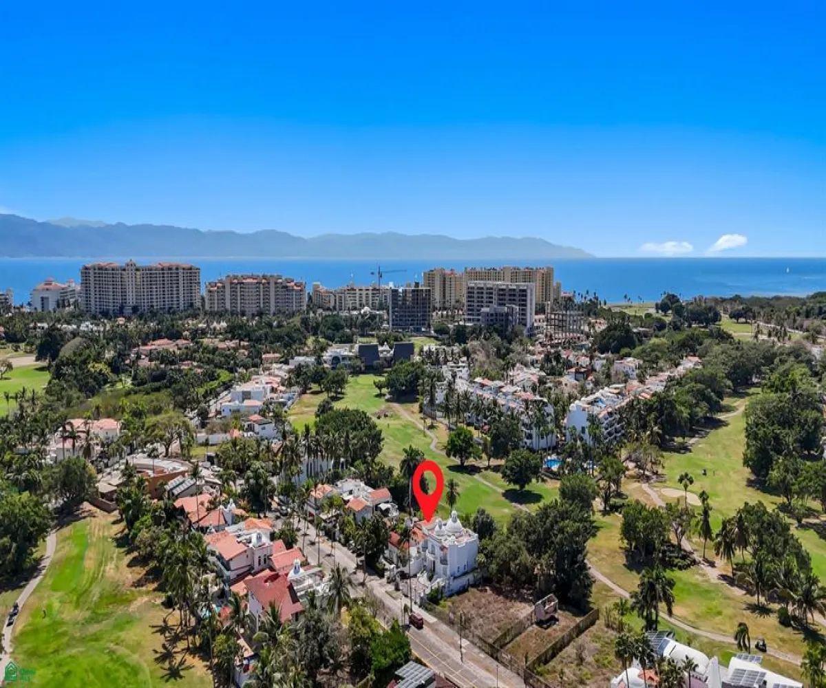 Departamento En Venta,Gaviotas 135, Puerto Vallarta, Jalisco 48335, 3 Habitaciones,3 Baños,Gaviotas,1,MX26008175M