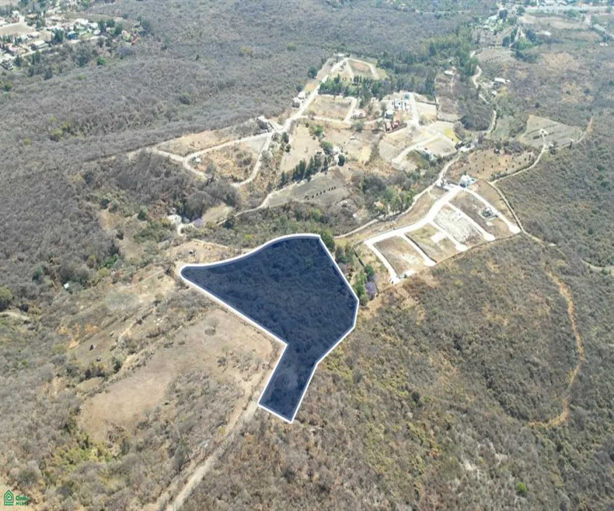 Terreno En Venta,Av el Jaguey Parcela 117, Chapala, Jalisco 45900,Av el Jaguey,MX26008221M