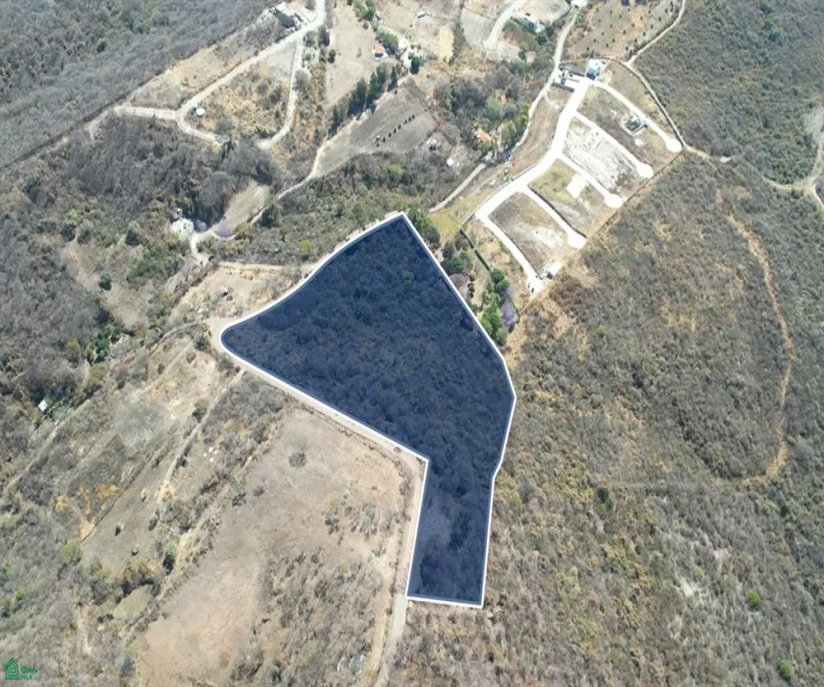 Terreno En Venta,Av el Jaguey Parcela 117, Chapala, Jalisco 45900,Av el Jaguey,MX26008221M