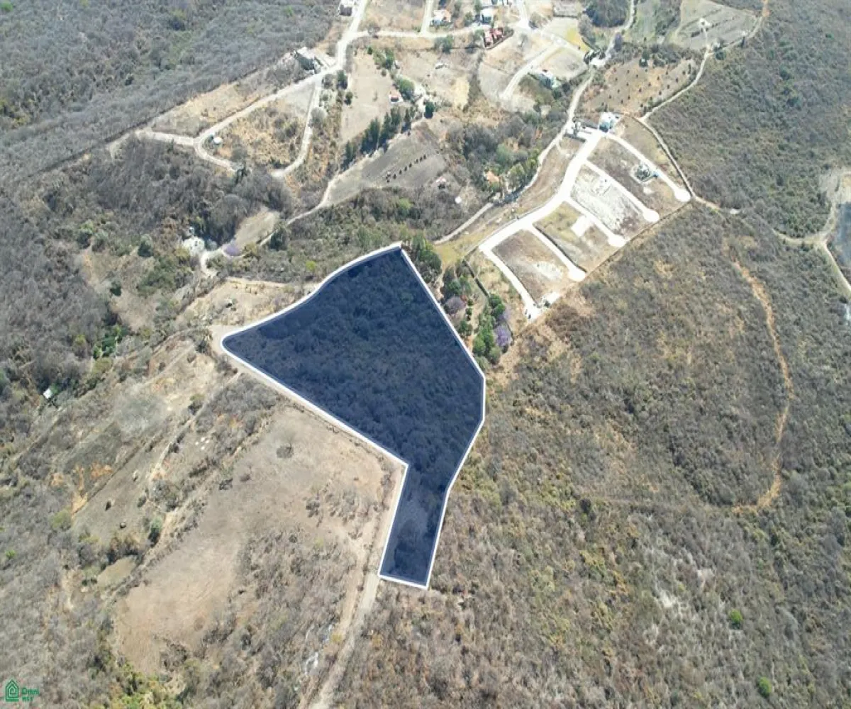 Terreno En Venta,Av el Jaguey Parcela 117, Chapala, Jalisco 45900,Av el Jaguey,MX26008221M